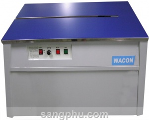 MÁY NIỀNG THÙNG MODEL WJ 202